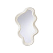 Wildwood Lakely White Finish Mirror