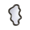 Wildwood Lakely White Finish Mirror