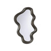 Wildwood Lakely White Finish Mirror