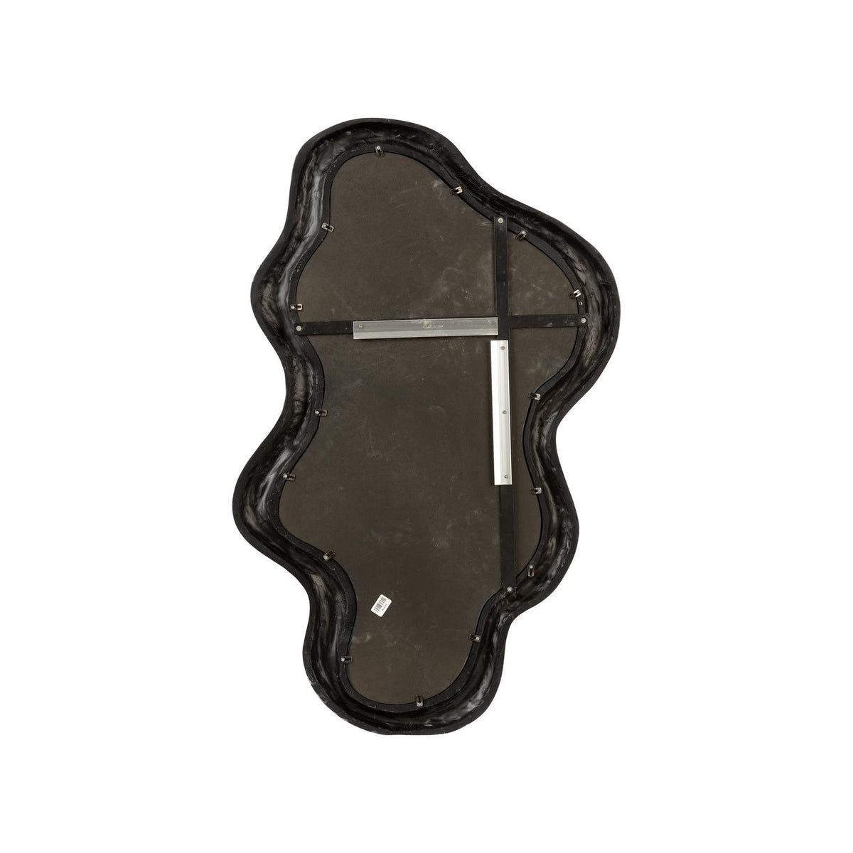 Wildwood Lakely White Finish Mirror