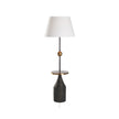 Wildwood Artemis Floor Lamp with Table