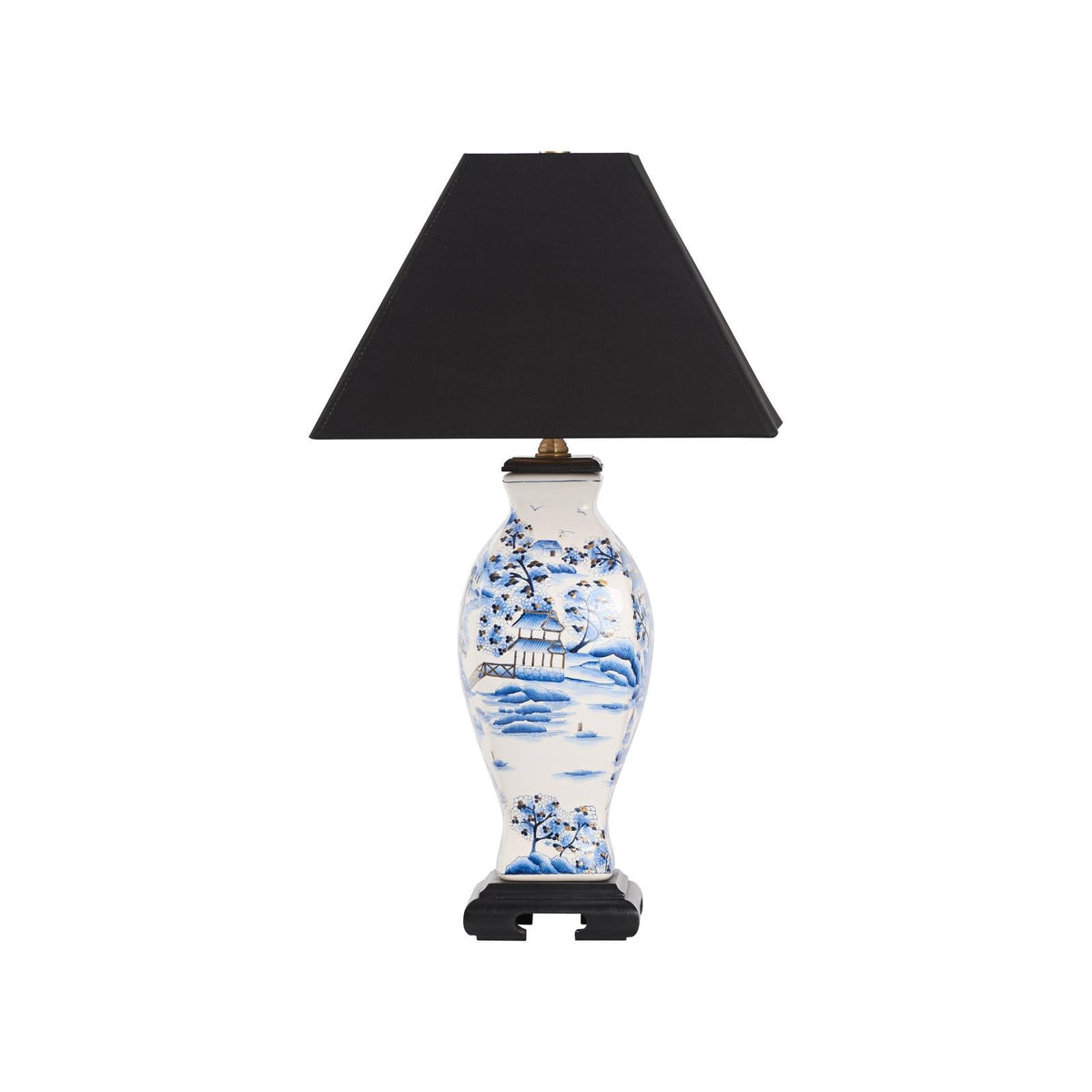 Wildwood Alma Lamp