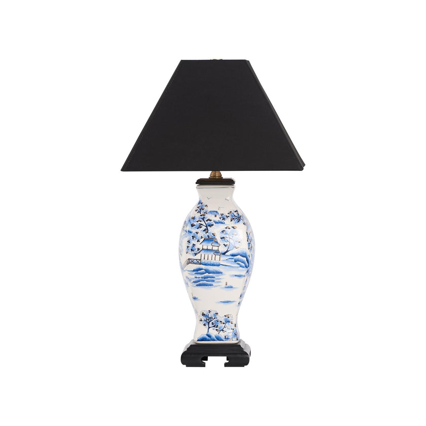 Wildwood Alma Lamp