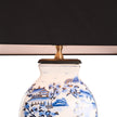 Wildwood Alma Lamp