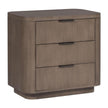 Vanguard Grandhaven Nightstand Three Drawers