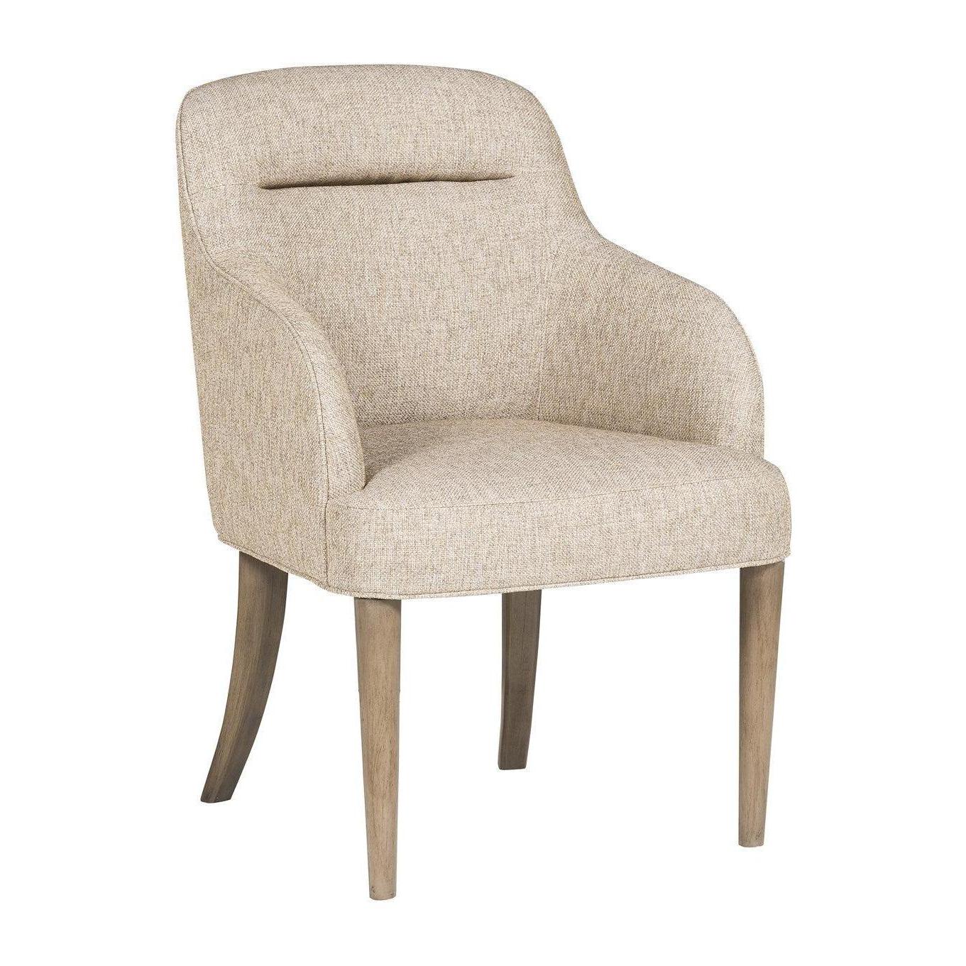 Vanguard Grandhaven Stocked Dining Arm Chair