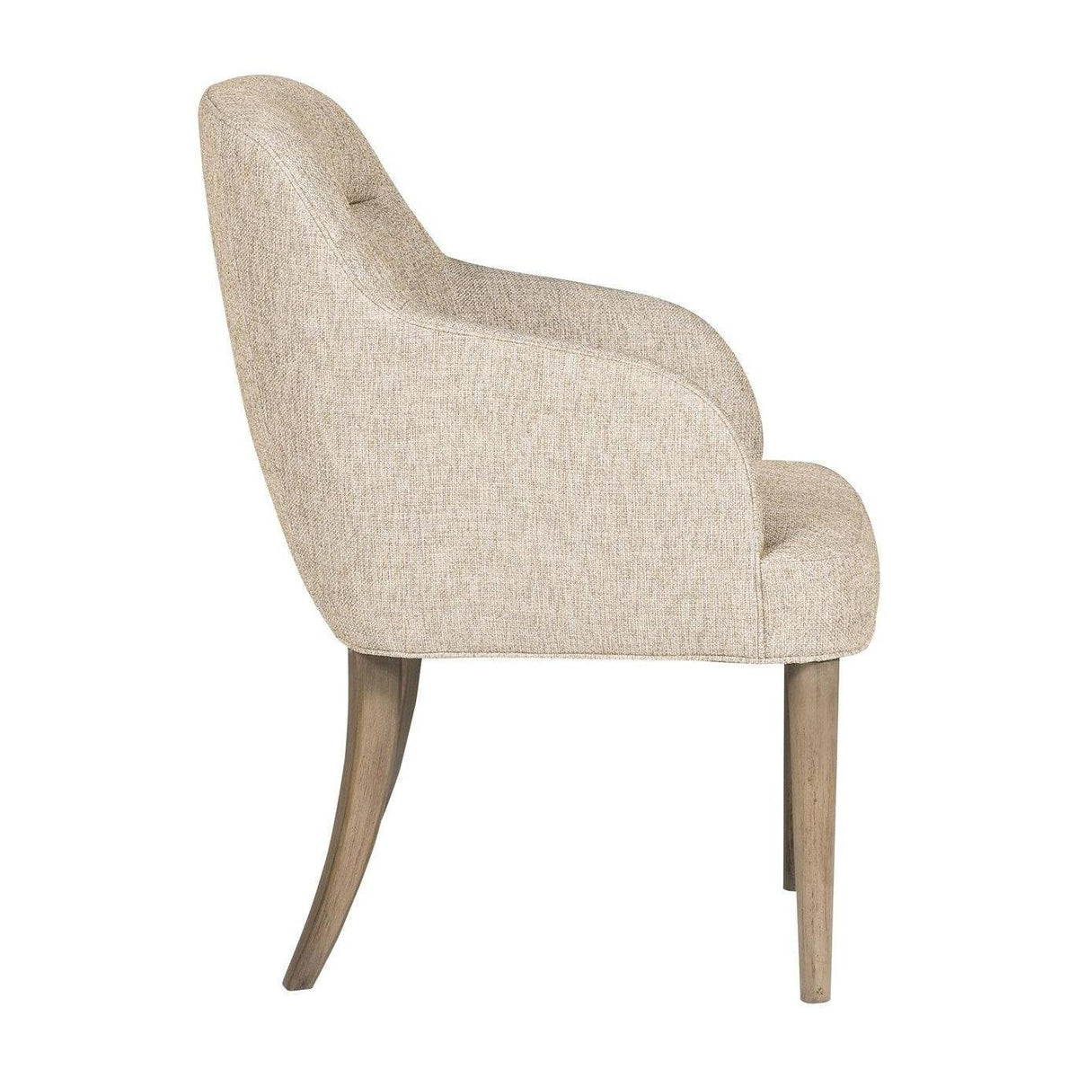 Vanguard Grandhaven Stocked Dining Arm Chair