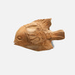 Flounder Wall Decor - Set of 3