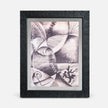 Mariner I Wall Art