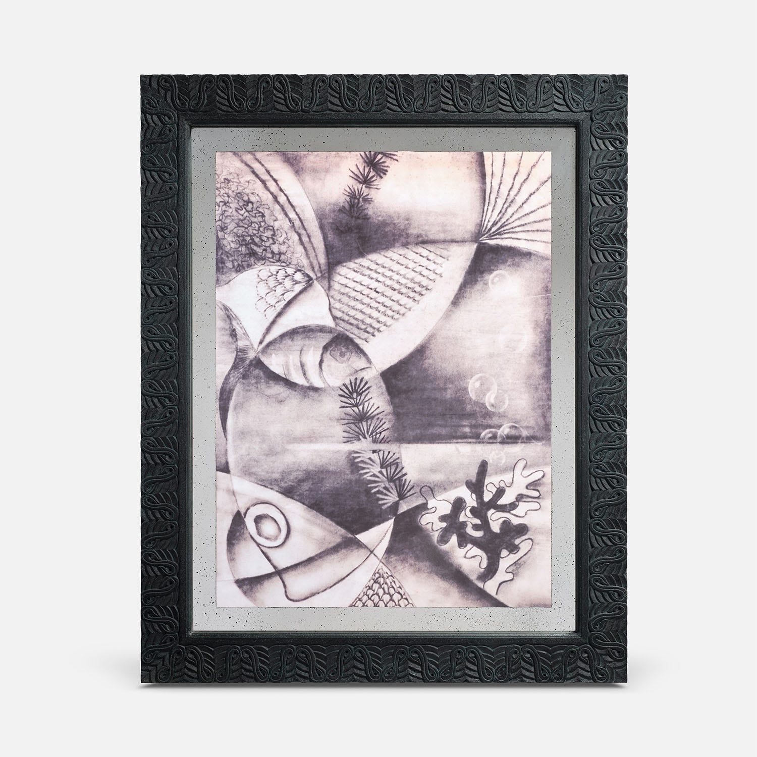 Mariner I Wall Art