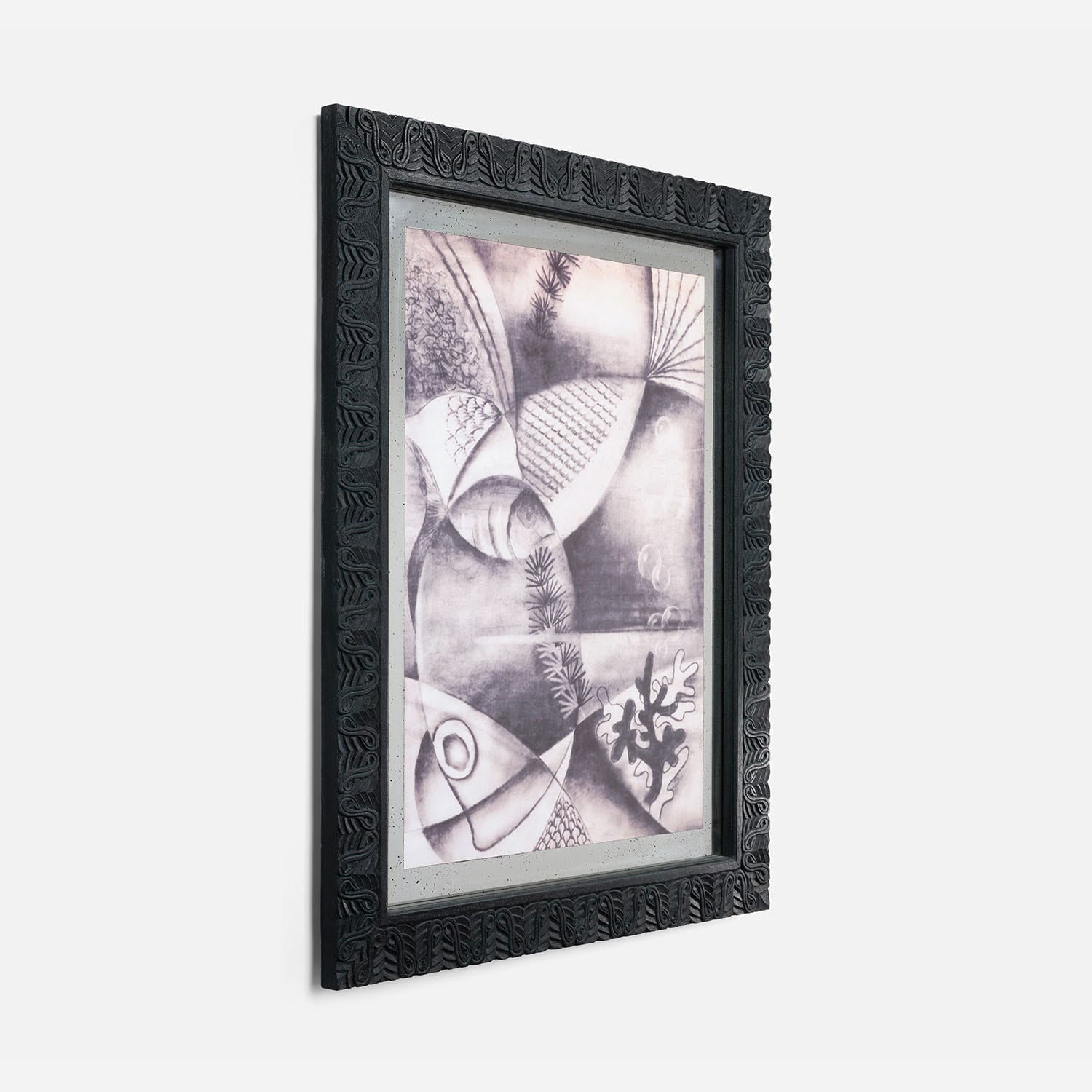 Mariner I Wall Art
