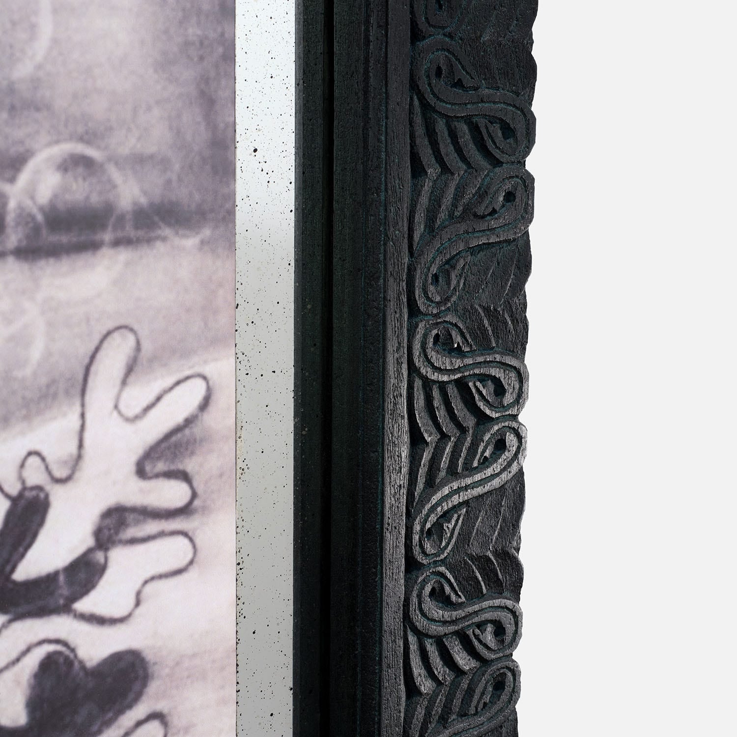 Mariner I Wall Art