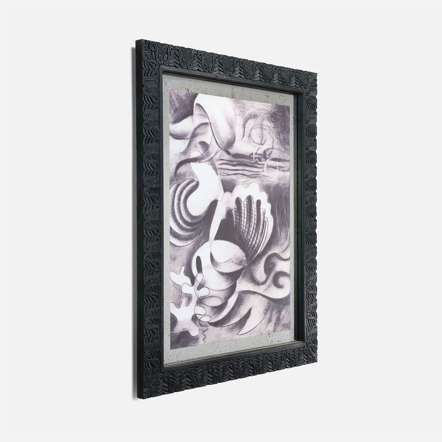 Mariner II Wall Art