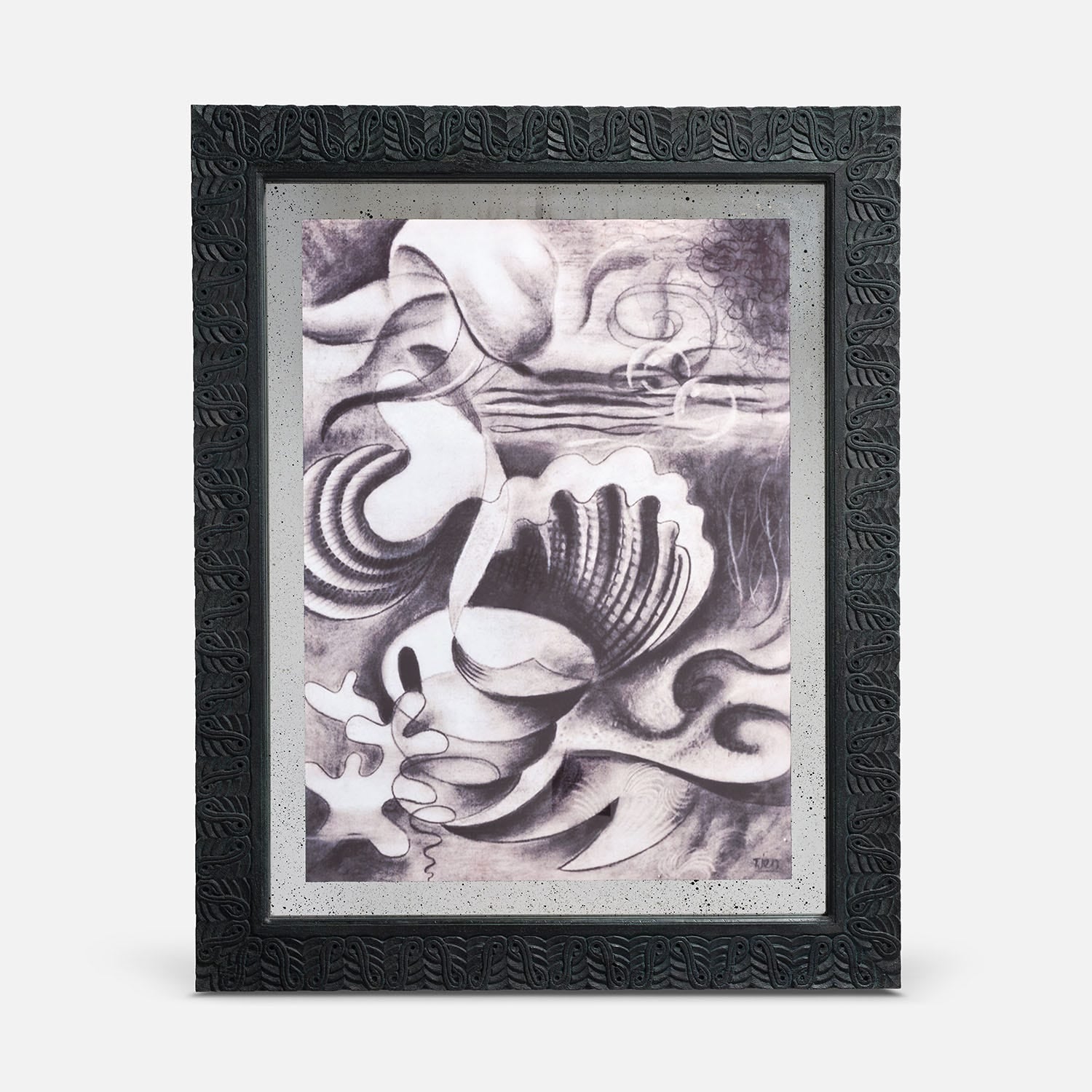 Mariner II Wall Art