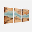 Olander Wall Decor - Set of 3
