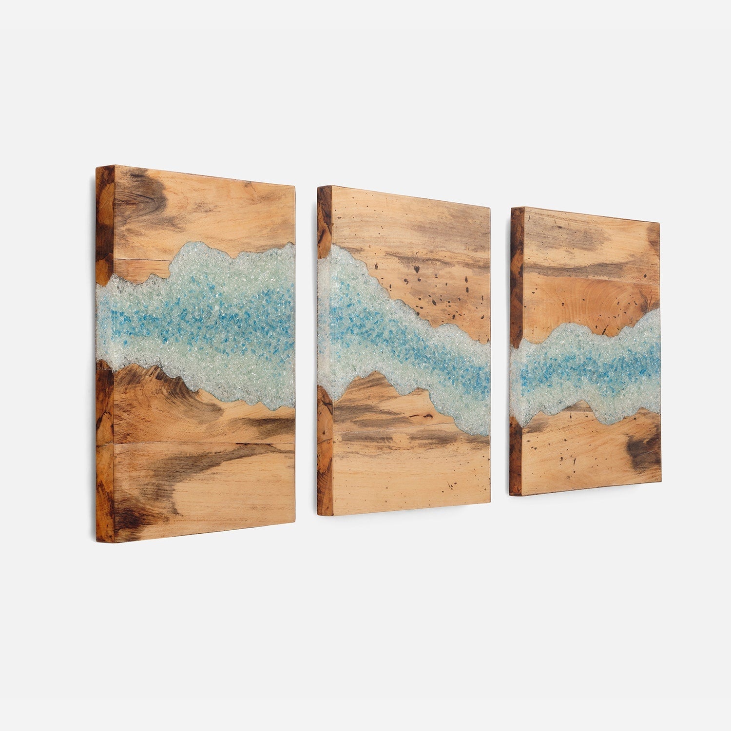 Olander Wall Decor - Set of 3