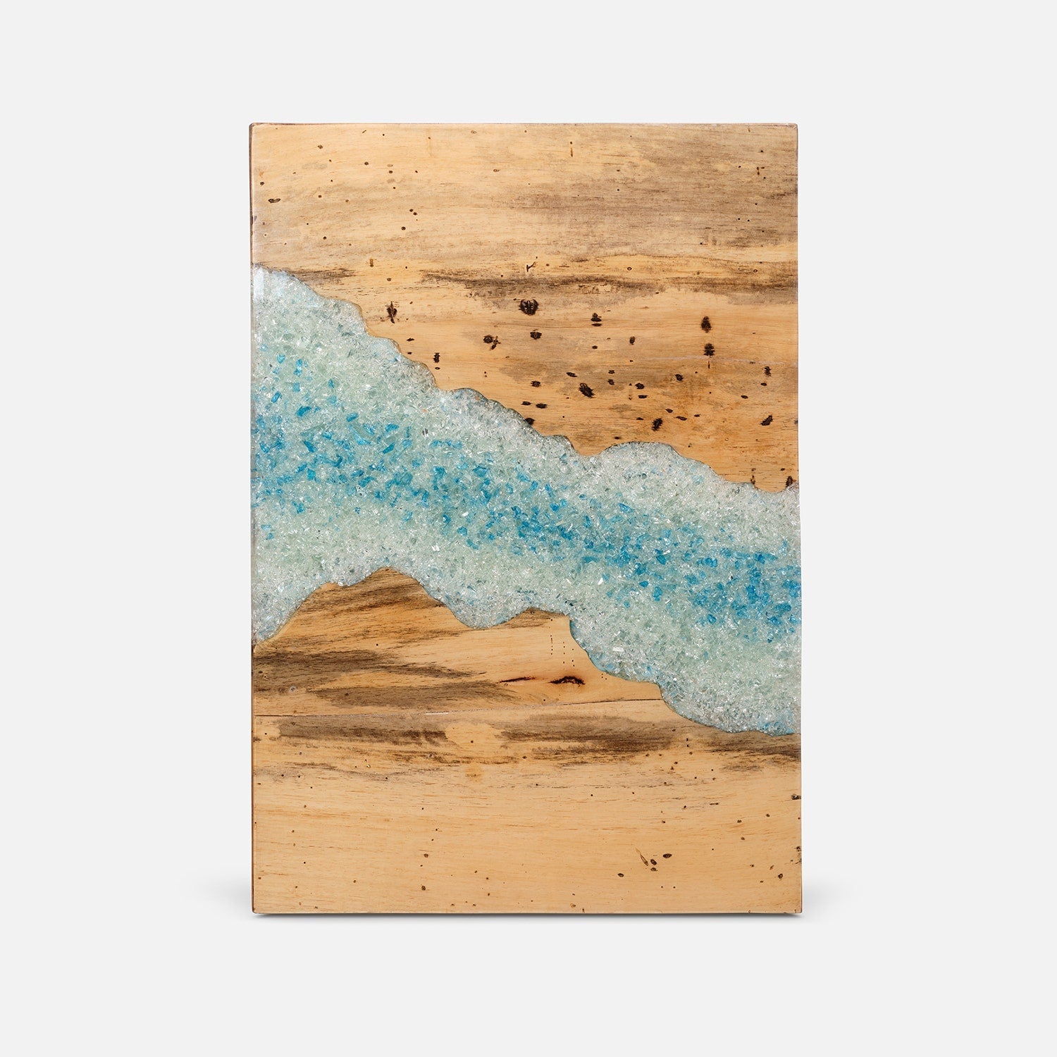 Olander Wall Decor - Set of 3
