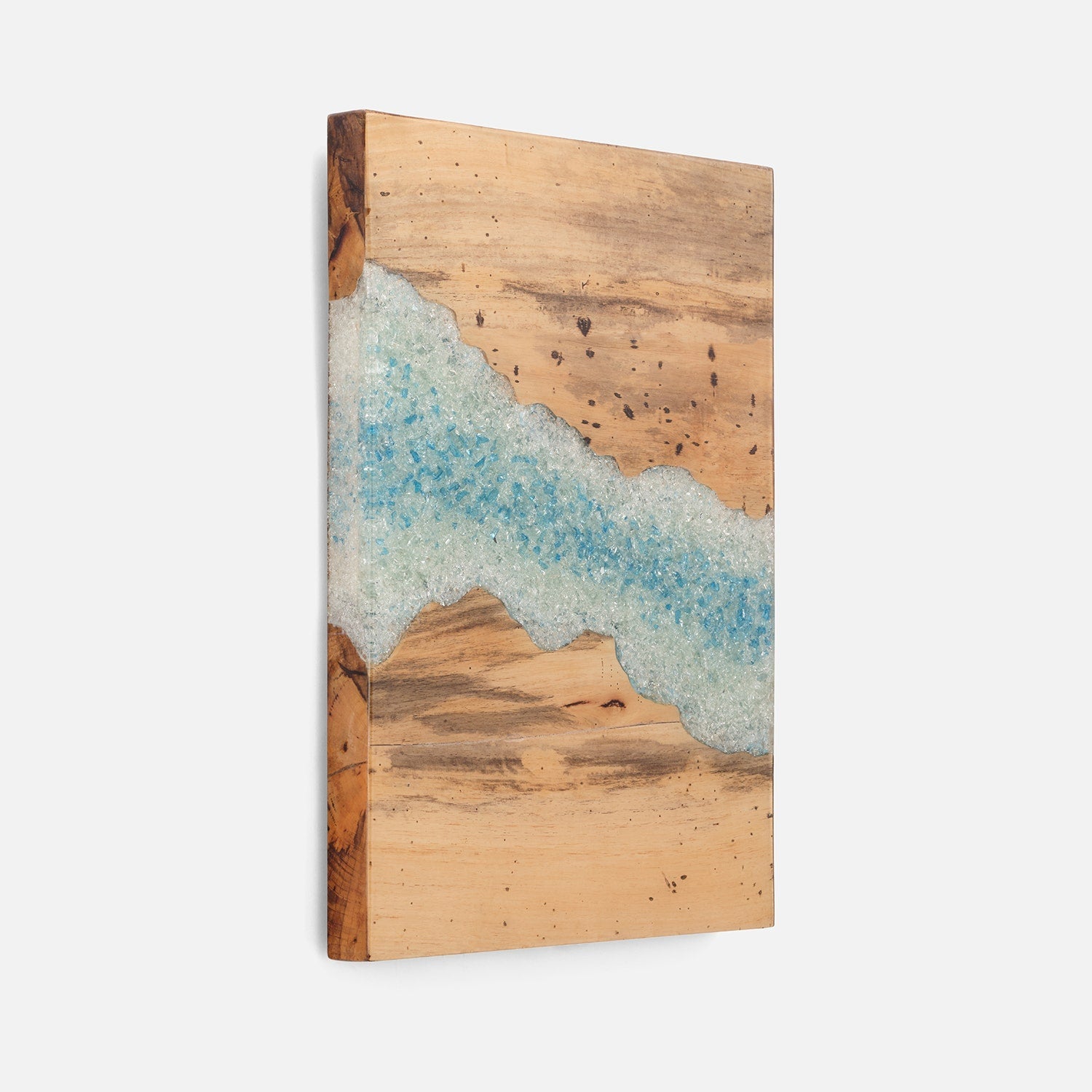 Olander Wall Decor - Set of 3