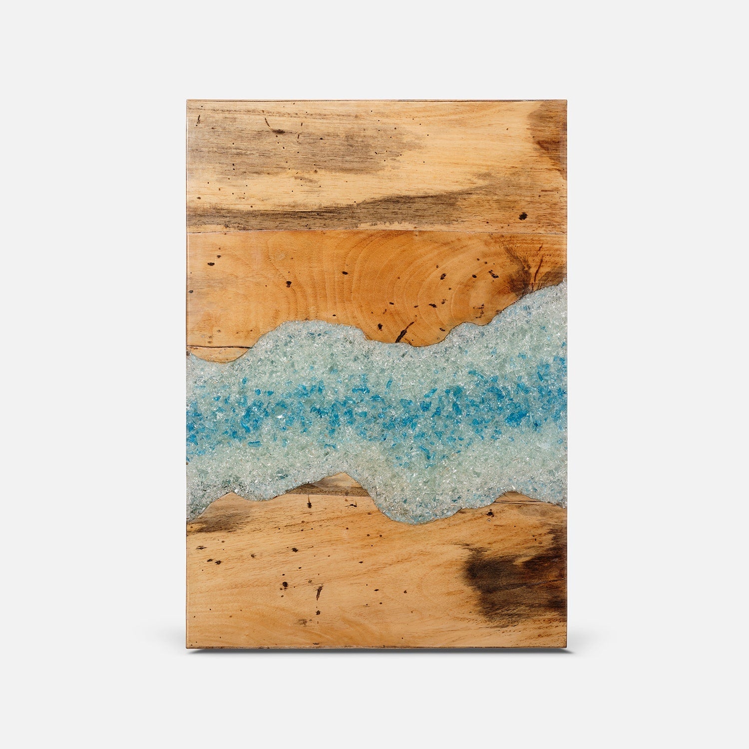 Olander Wall Decor - Set of 3