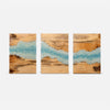 Olander Wall Decor - Set of 3