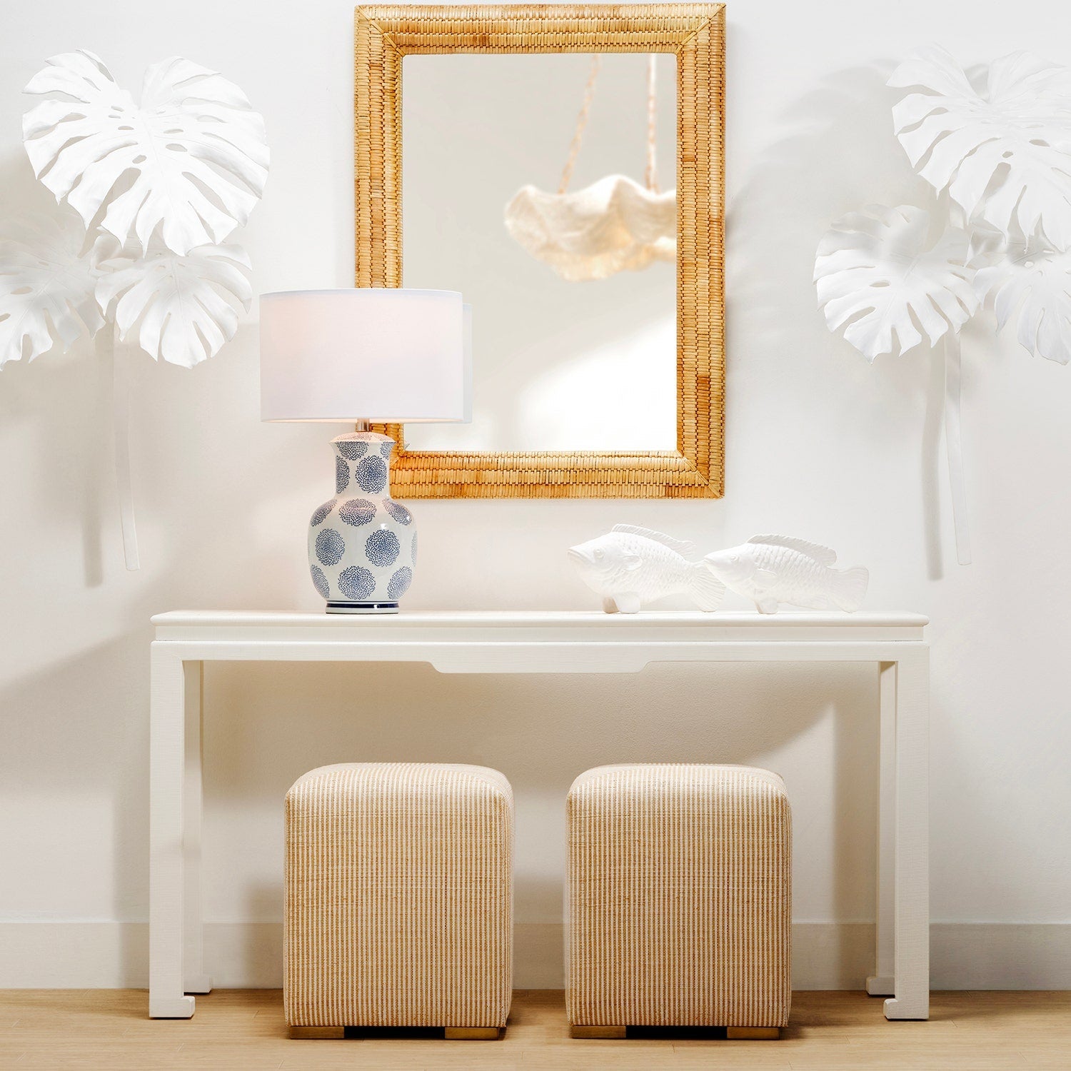 Rowan Wall Decor