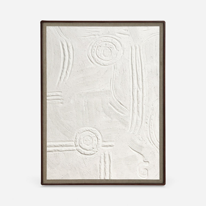 Sana Ii Wall Decor