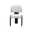 Michael Amini West Kensington Dining Side Chair - Set of 2