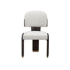 Michael Amini West Kensington Dining Side Chair - Set of 2
