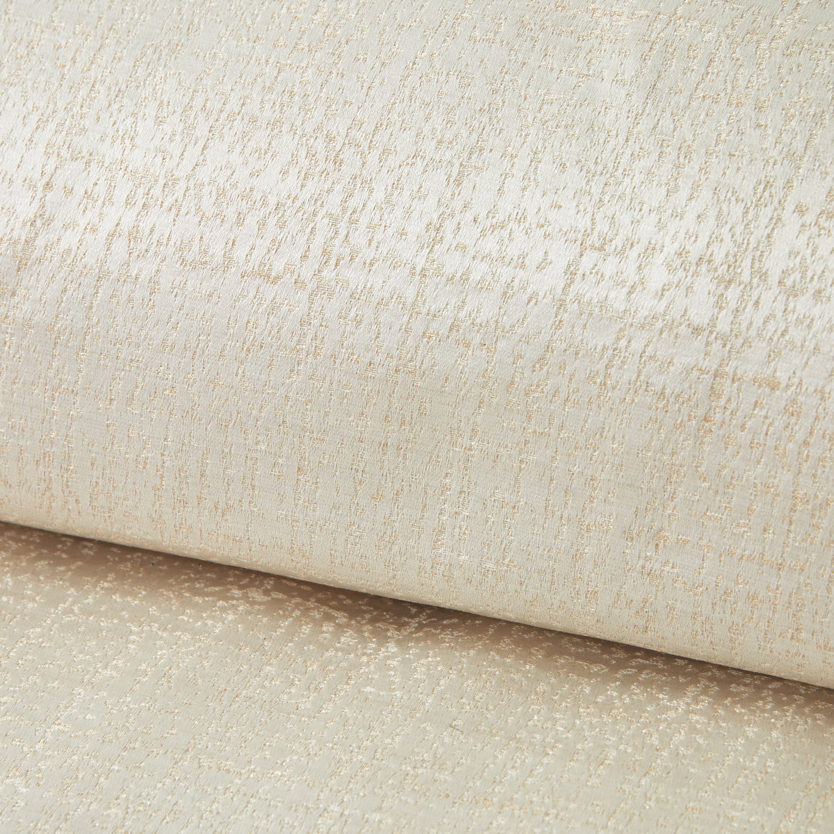 Michael Amini Westlyn 4-Piece King Comforter Set - Ivory