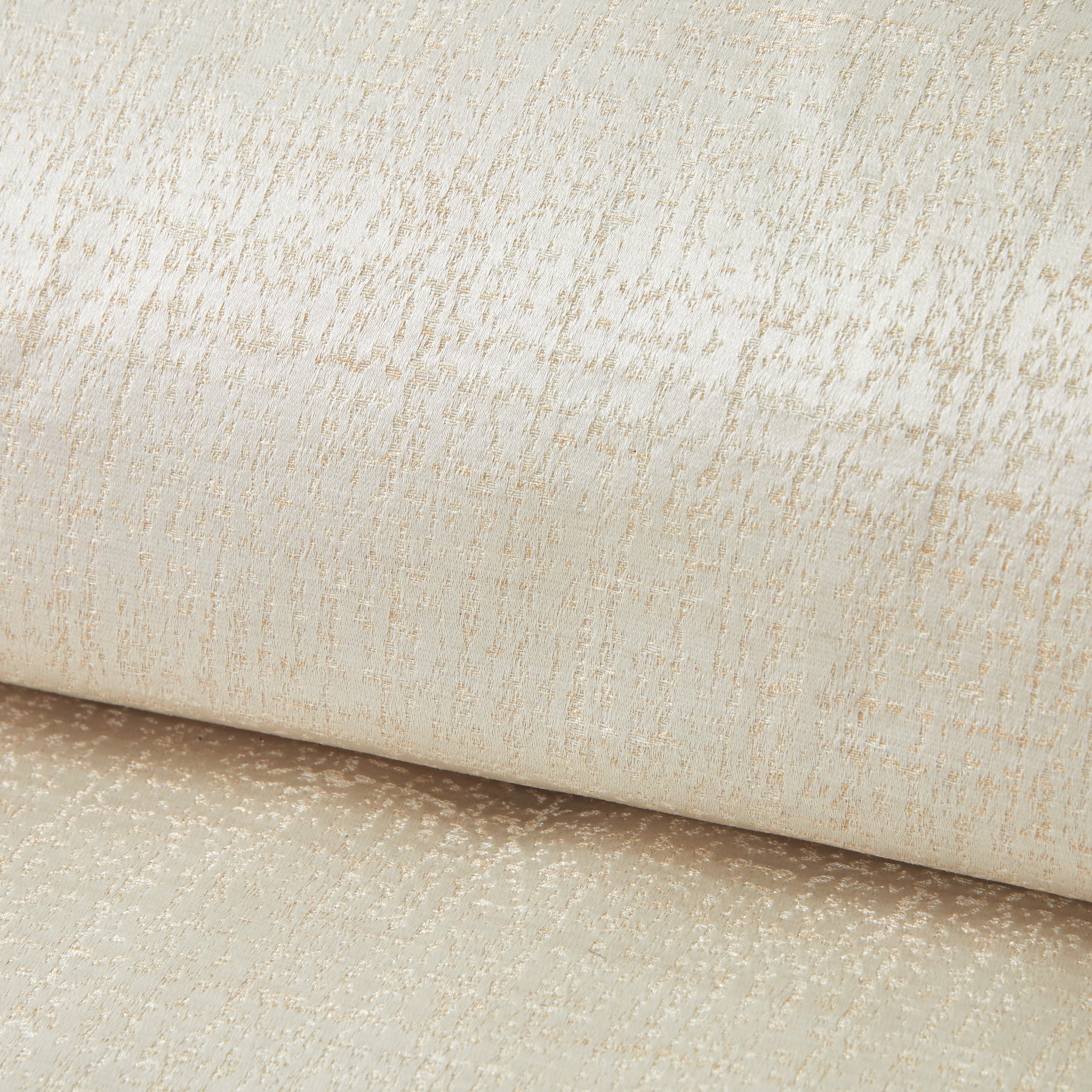 Michael Amini Westlyn 4-Piece King Comforter Set - Ivory