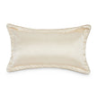 Michael Amini Westlyn 4-Piece King Comforter Set - Ivory