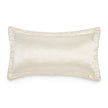 Michael Amini Westlyn 4-Piece King Comforter Set - Ivory