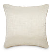 Michael Amini Westlyn 4-Piece King Comforter Set - Ivory