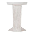 Bernhardt Exteriors Voile Accent Table