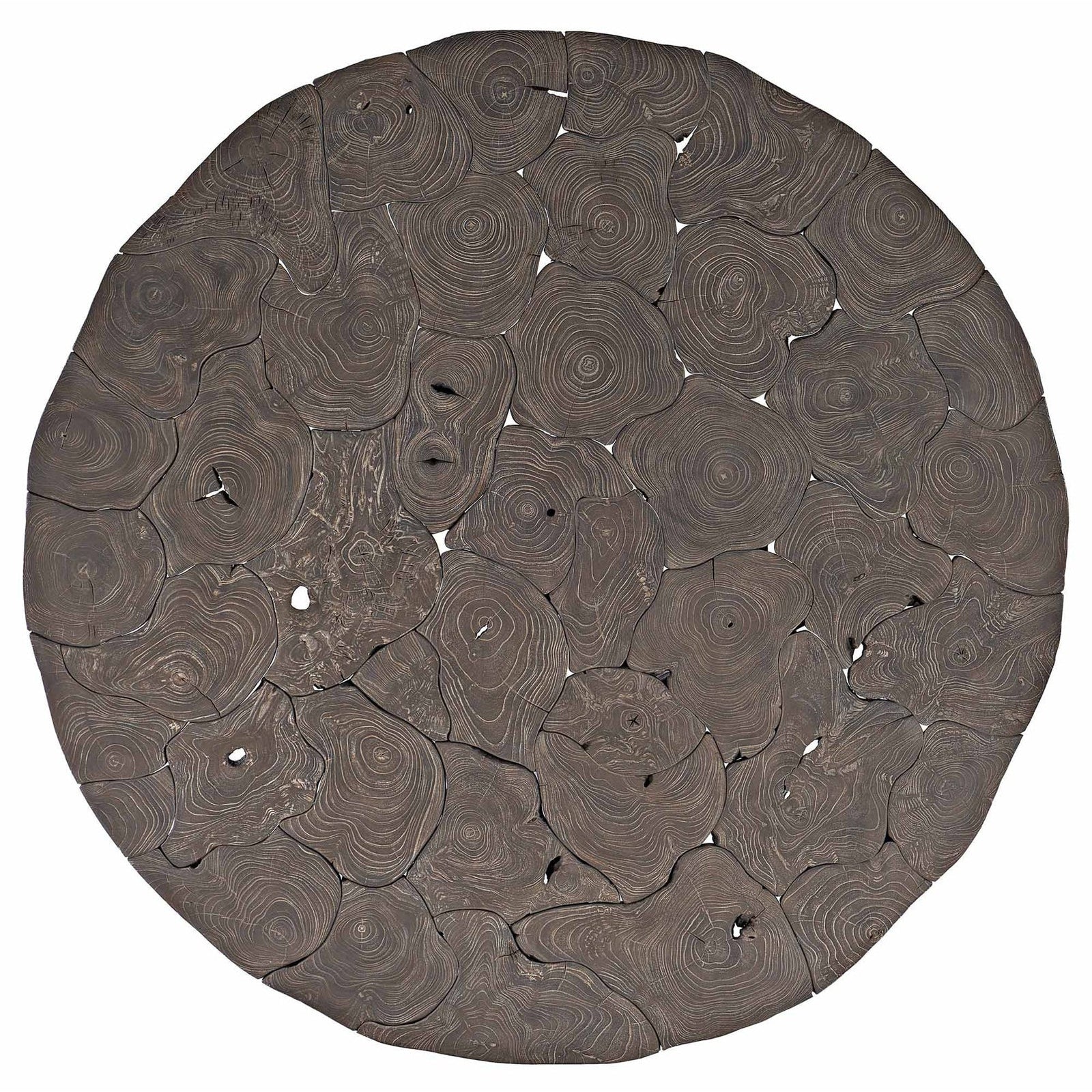 Bernhardt Exteriors Madura Dining Table