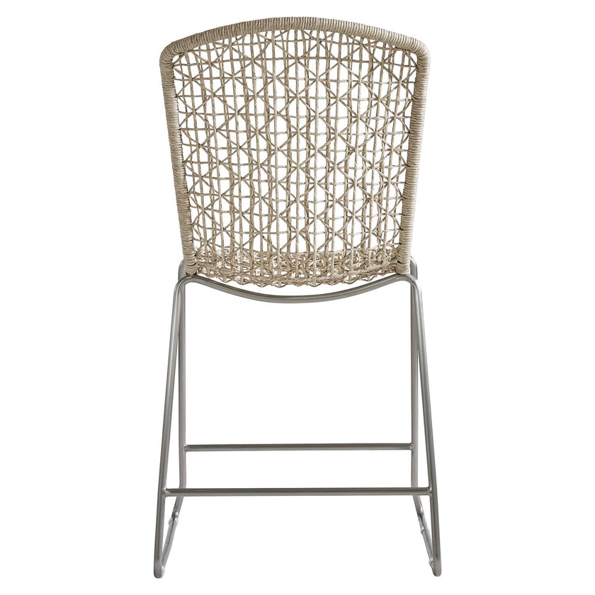 Bernhardt Exteriors Carmel Counter Stool