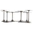 Bernhardt Exteriors Cerchi Cocktail Table