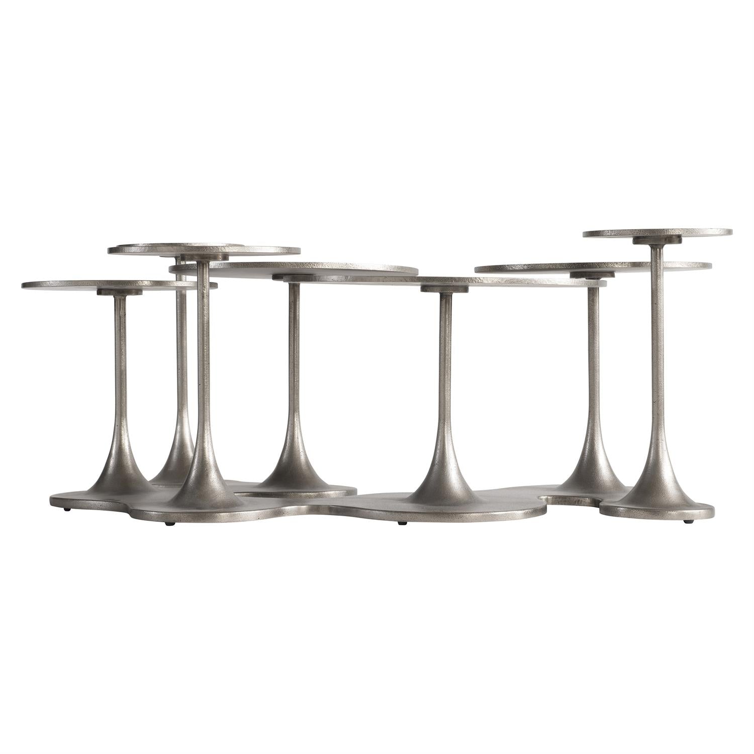 Bernhardt Exteriors Cerchi Cocktail Table