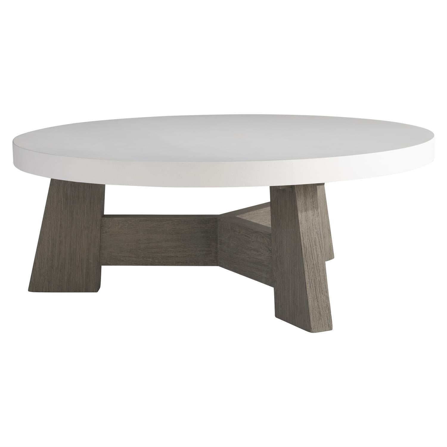 Bernhardt Exteriors Rochelle Cocktail Table