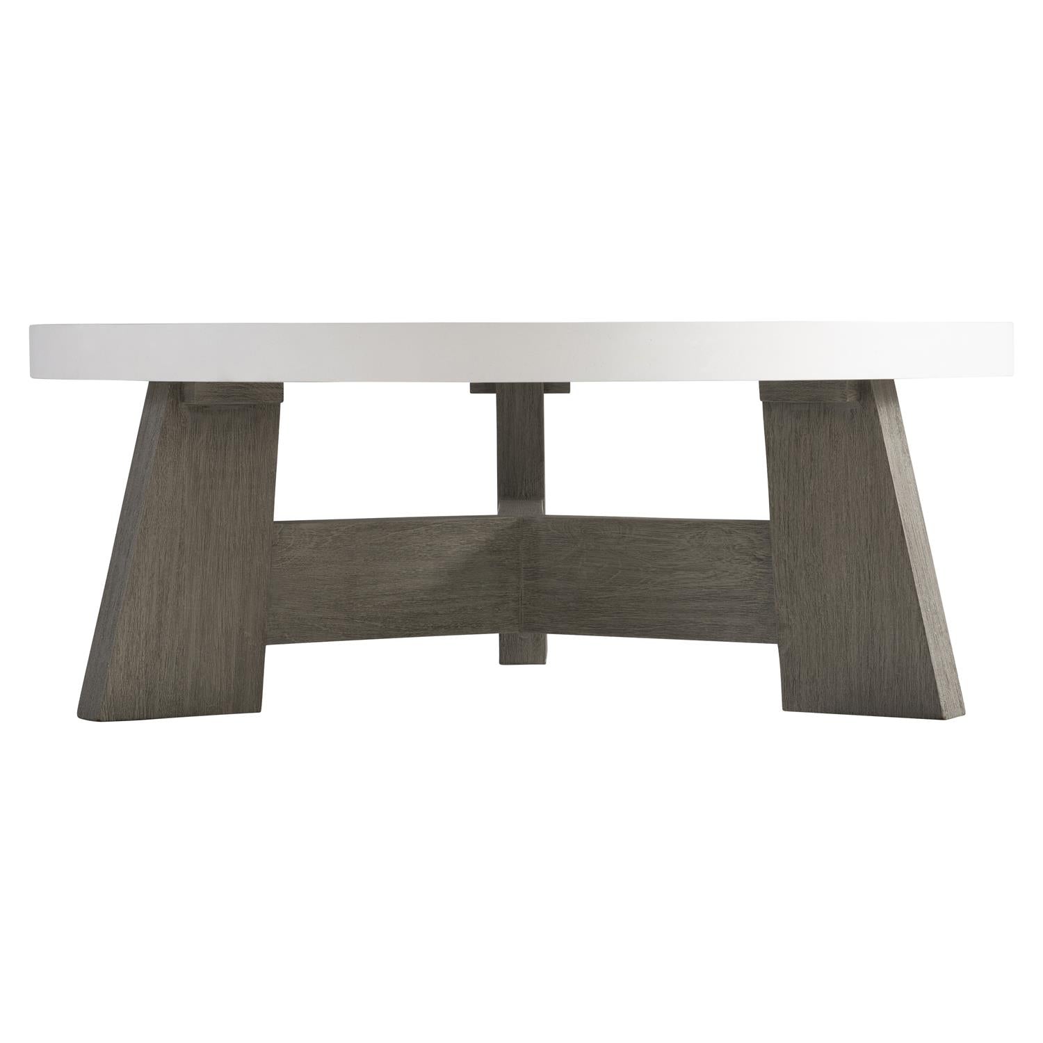 Bernhardt Exteriors Rochelle Cocktail Table