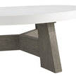 Bernhardt Exteriors Rochelle Cocktail Table