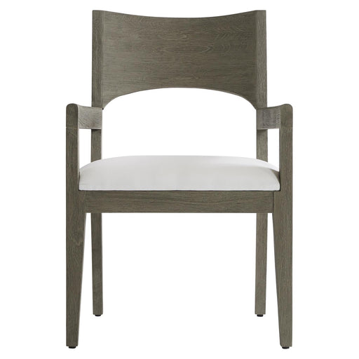 Bernhardt Exteriors Calais Arm Chair