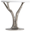 Bernhardt Exteriors Cyprus Outdoor Side Table