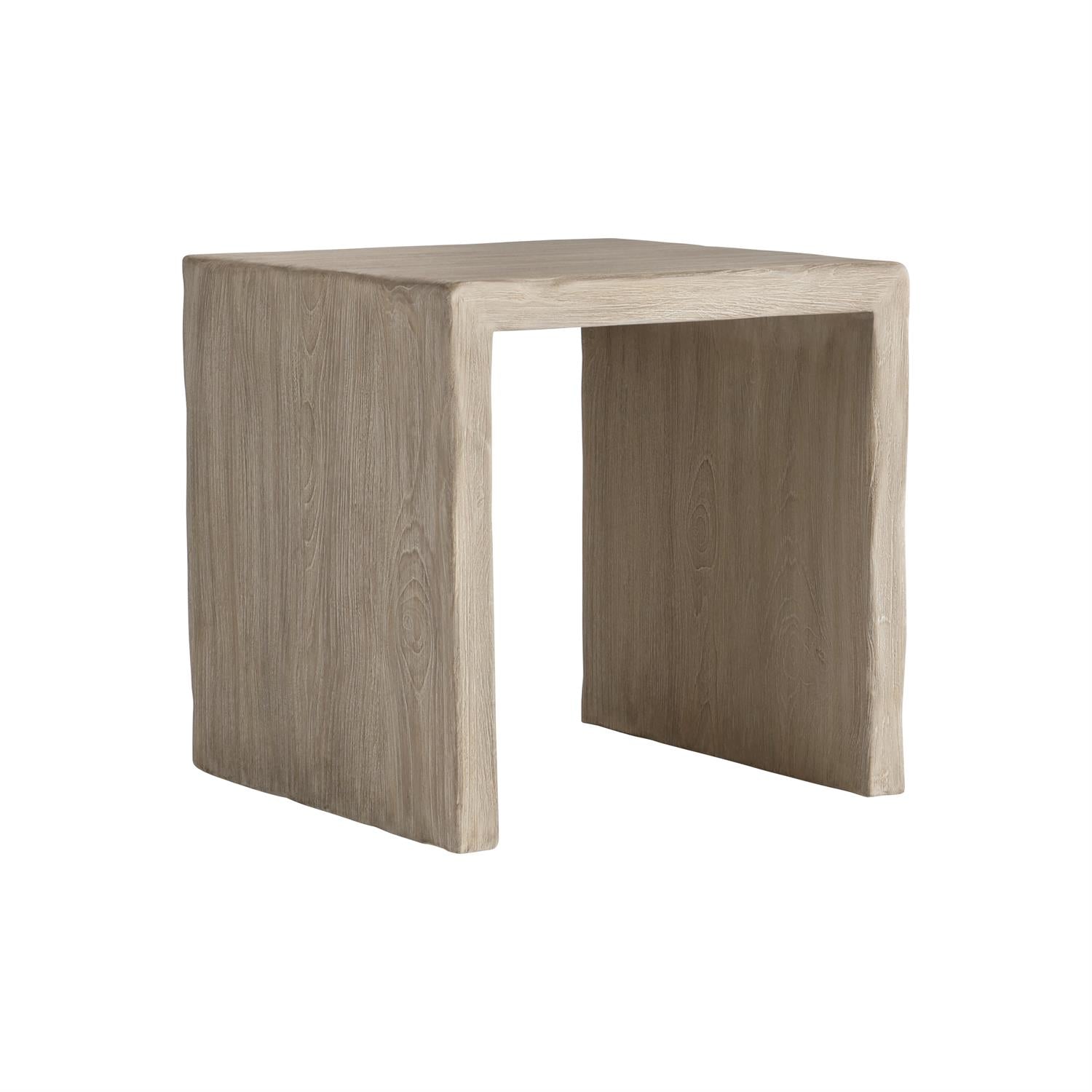 Bernhardt Exteriors Montego Outdoor Side Table