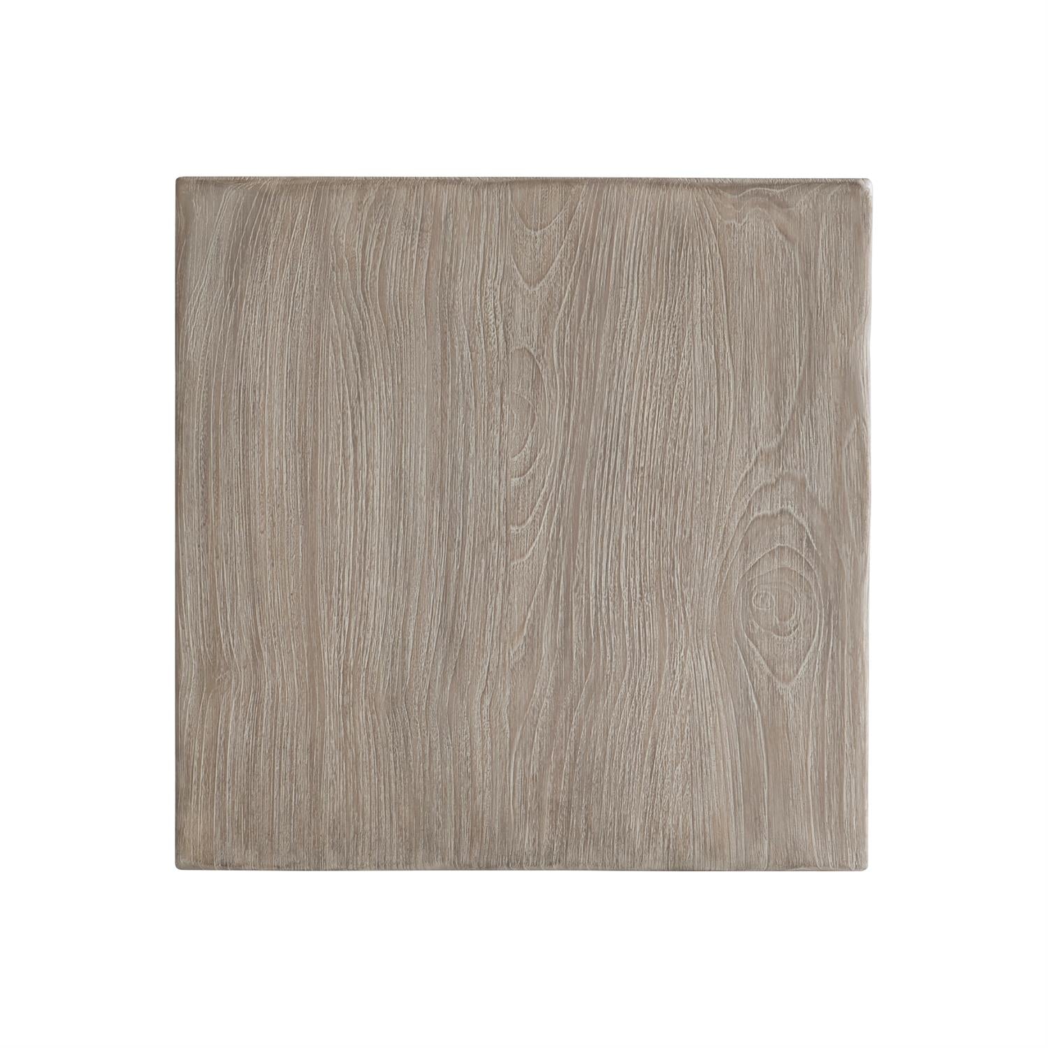 Bernhardt Exteriors Montego Outdoor Side Table