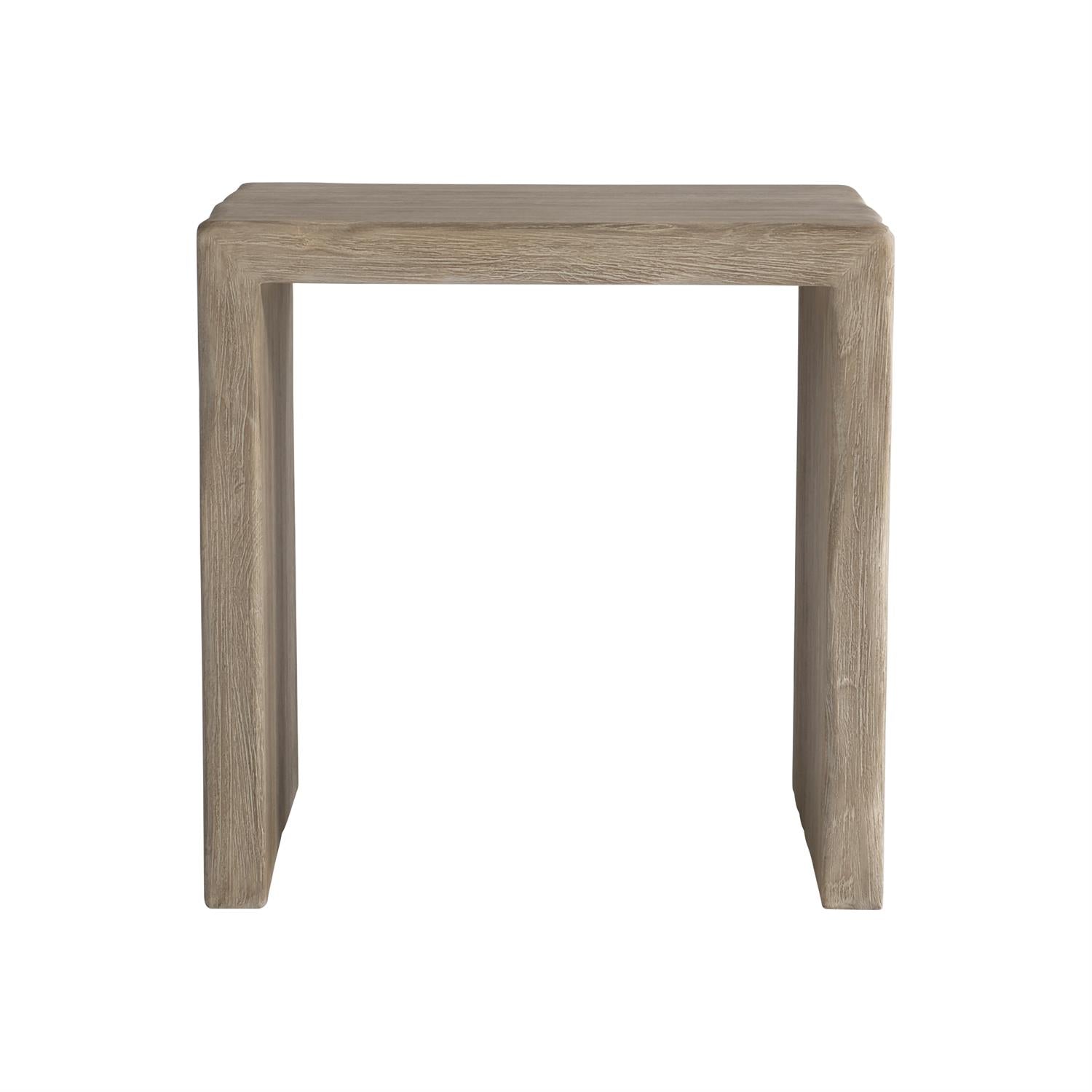 Bernhardt Exteriors Montego Outdoor Side Table