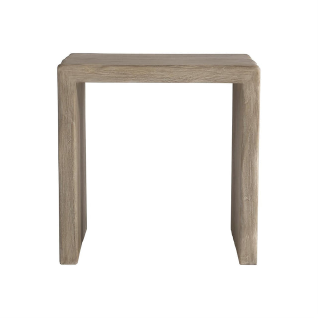 Bernhardt Exteriors Montego Outdoor Side Table