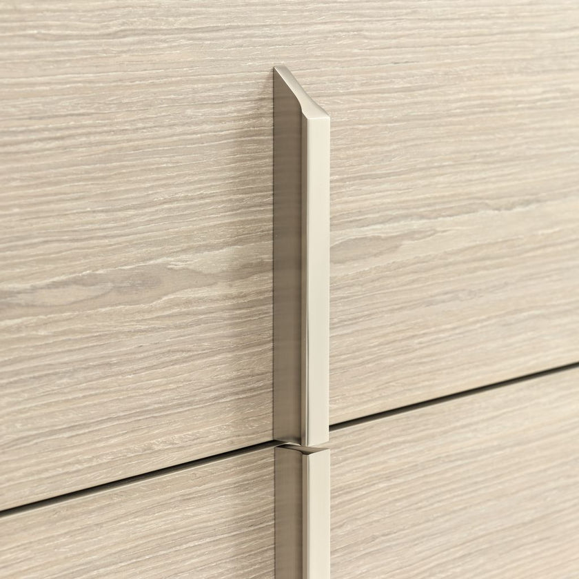 Michael Amini Lotus Bay Sideboard - Sand