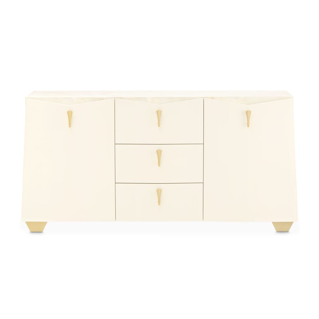 Michael Amini Fantosini Sideboard