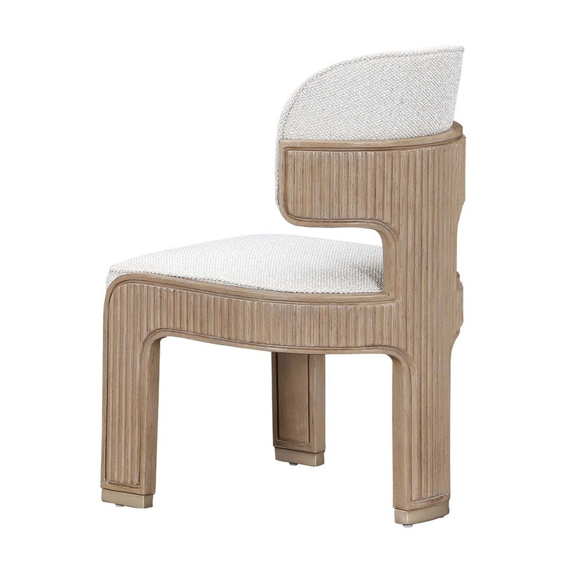 Michael Amini West Kensington Dining Side Chair - Set of 2